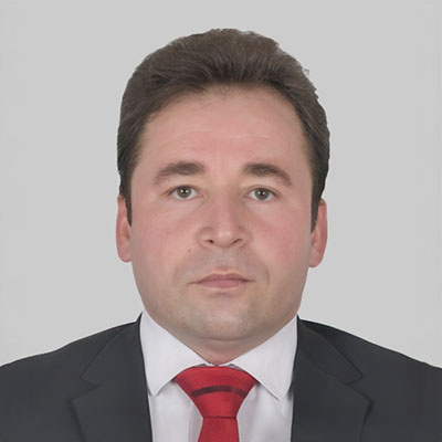 Ghufran Wasiq, Founder, TotalPlus Solutions, LLC